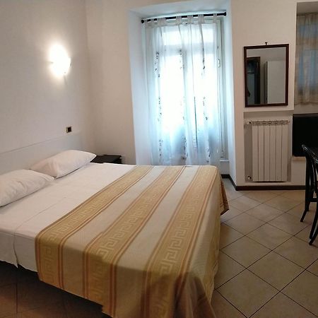 B&B Missi Roma Exterior foto
