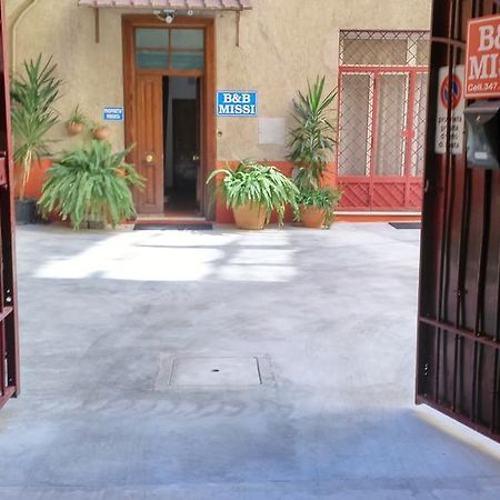 B&B Missi Roma Exterior foto