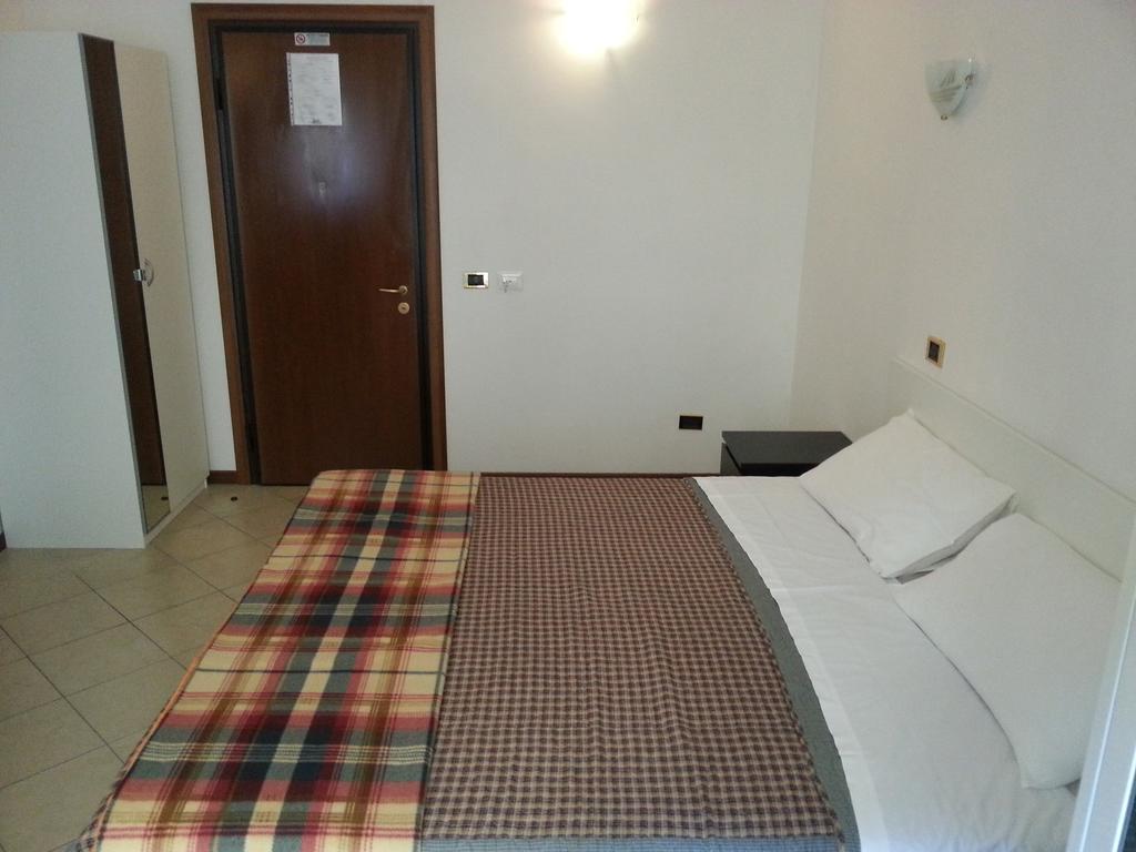 B&B Missi Roma Exterior foto