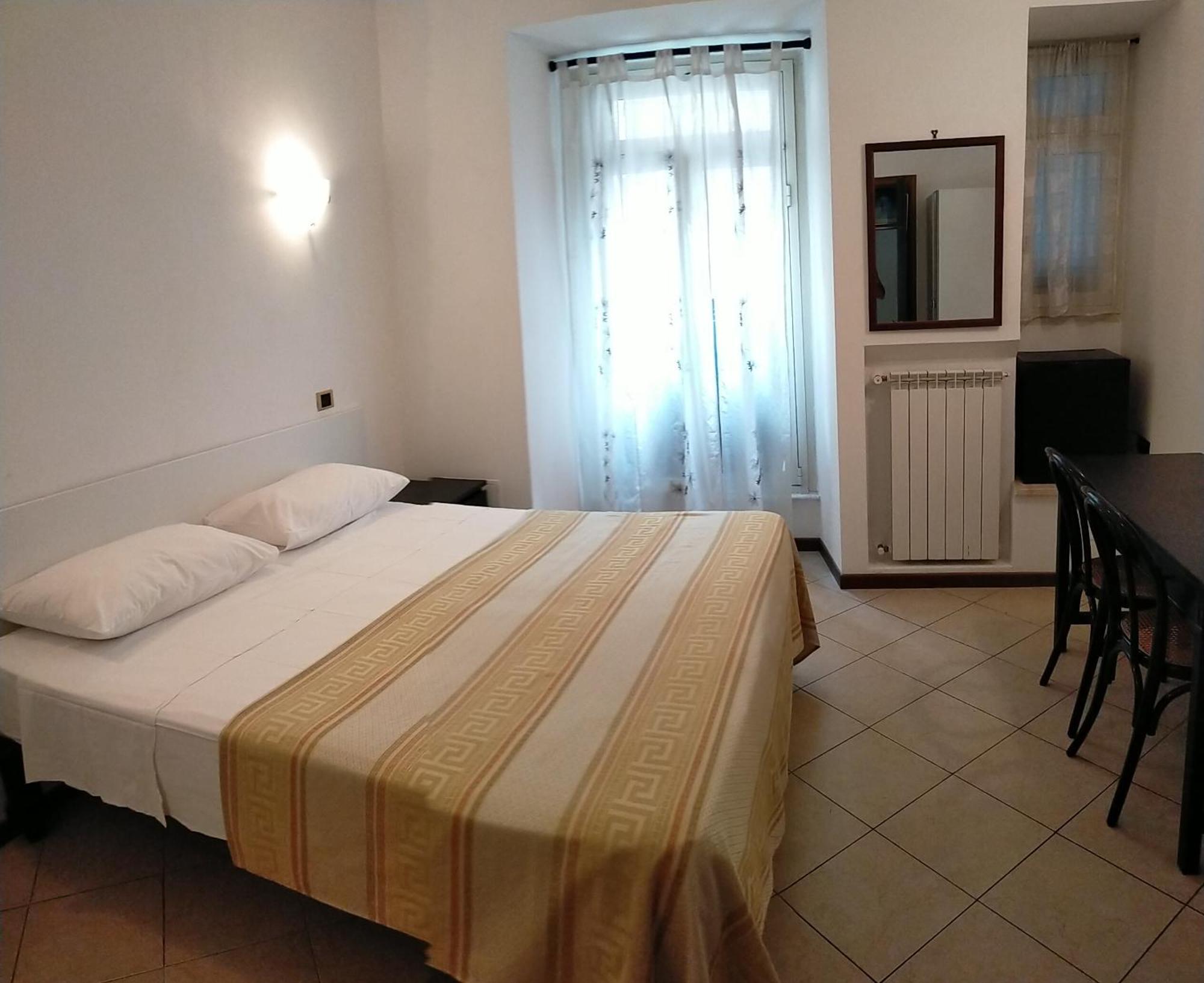 B&B Missi Roma Exterior foto