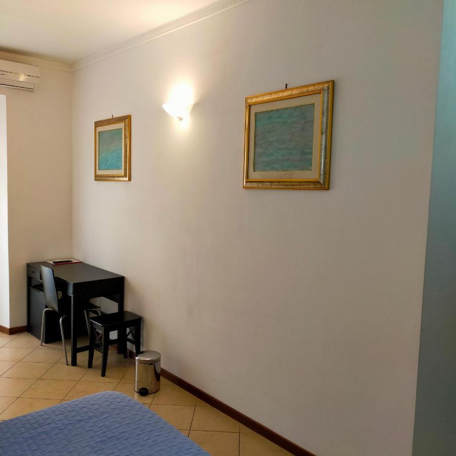 B&B Missi Roma Exterior foto