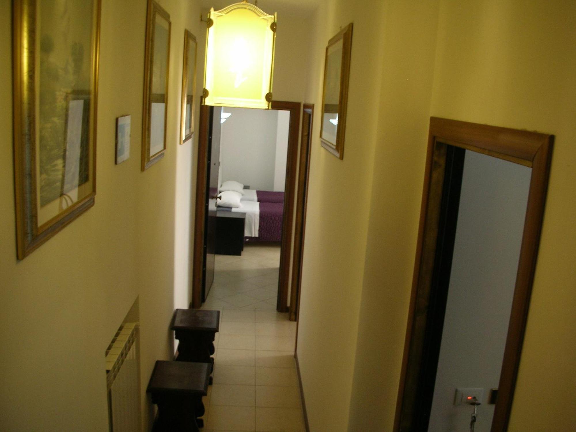 B&B Missi Roma Exterior foto