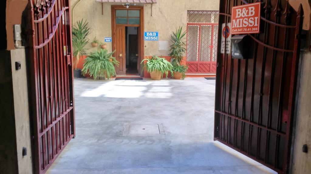 B&B Missi Roma Exterior foto